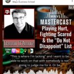 My Interview for the Texas A&M Mays Business School MasterCast podcast